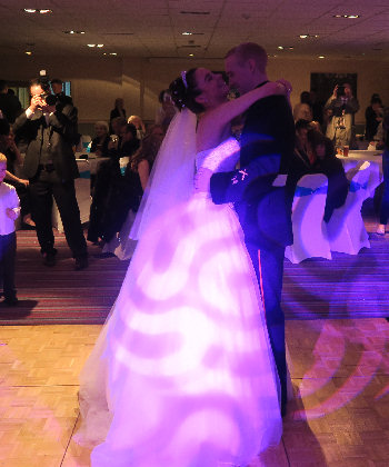 First Dance